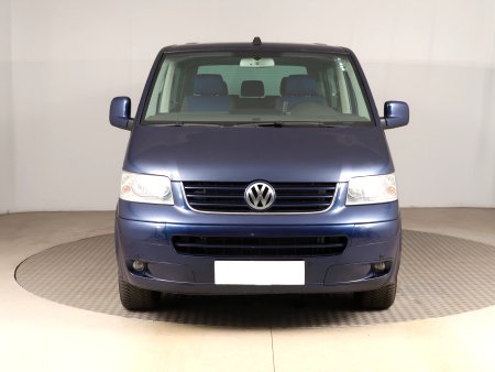 Volkswagen Multivan, 2003 - pohled č. 2