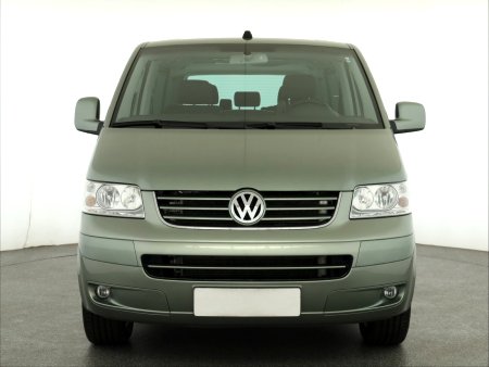 Volkswagen Multivan, 2004 - pohled č. 2