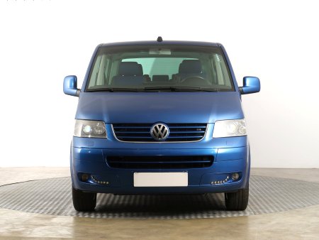 Volkswagen Multivan, 2004 - pohled č. 2