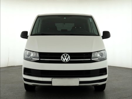 Volkswagen Multivan, 2018 - pohled č. 2