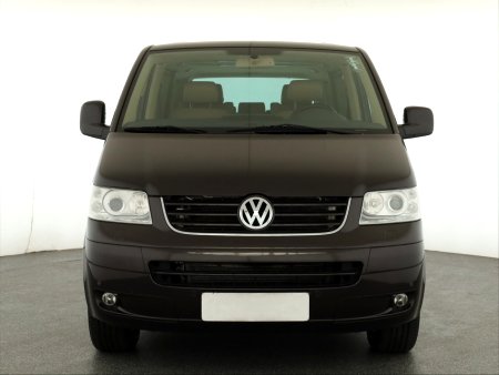 Volkswagen Multivan, 2008 - pohled č. 2