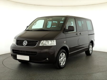 Volkswagen Multivan, 2008 - pohled č. 3
