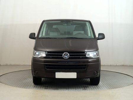 Volkswagen Multivan, 2012 - pohled č. 2