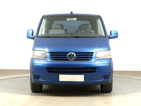 Volkswagen Multivan, 2004 - pohled č. 2