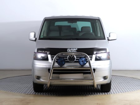 Volkswagen Multivan, 2005 - pohled č. 2