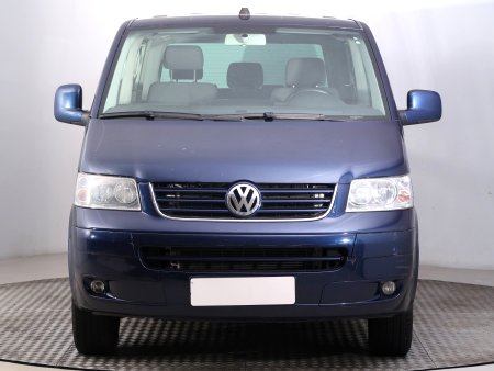 Volkswagen Multivan, 2003 - pohled č. 2