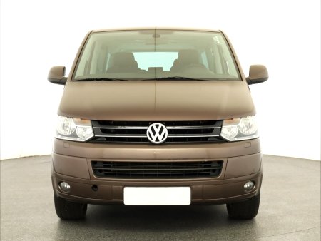 Volkswagen Multivan, 2010 - pohled č. 2