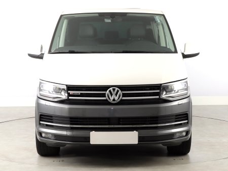Volkswagen Multivan, 2017 - pohled č. 2