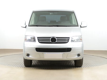 Volkswagen Multivan, 2007 - pohled č. 2