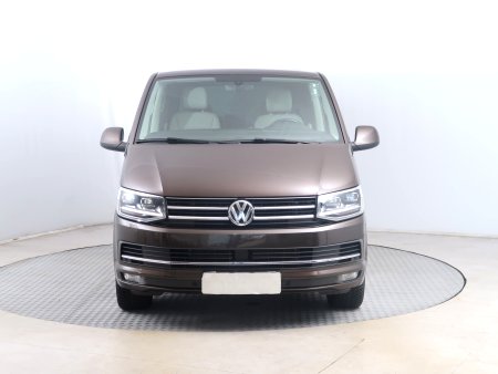 Volkswagen Multivan, 2016 - pohled č. 2