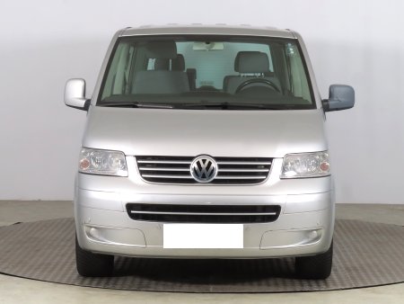 Volkswagen Multivan, 2004 - pohled č. 2