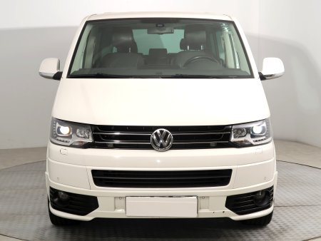 Volkswagen Multivan, 2014 - pohled č. 2