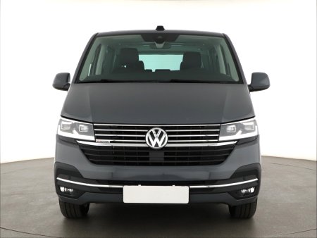 Volkswagen Multivan, 2022 - pohled č. 2