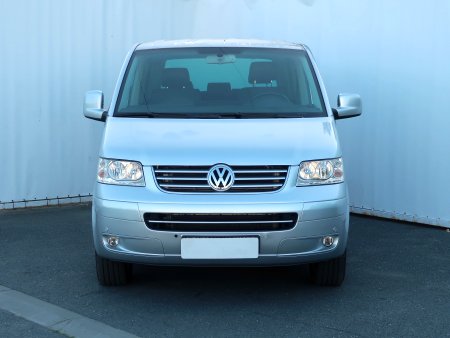 Volkswagen Multivan, 2008 - pohled č. 2