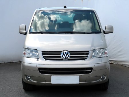 Volkswagen Multivan, 2004 - pohled č. 2