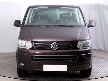 Volkswagen Multivan, 2011 - pohled č. 2