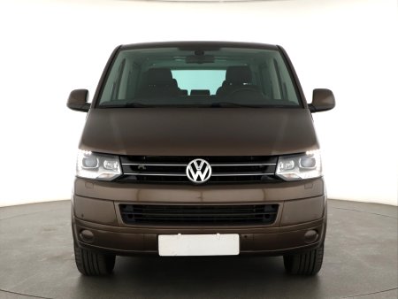 Volkswagen Multivan, 2012 - pohled č. 2