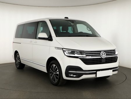 Volkswagen Multivan, 2021