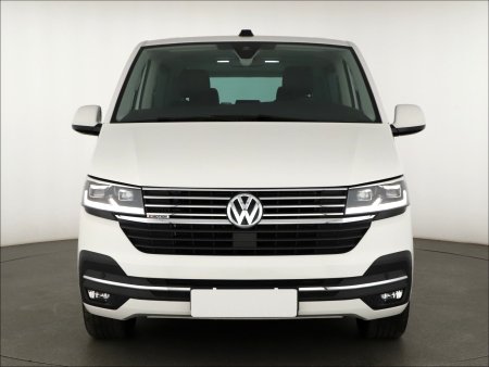 Volkswagen Multivan, 2021 - pohled č. 2