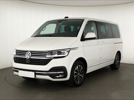 Volkswagen Multivan, 2021 - pohled č. 3