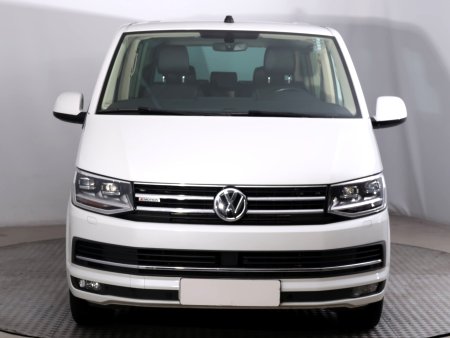 Volkswagen Multivan, 2017 - pohled č. 2