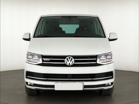 Volkswagen Multivan, 2018 - pohled č. 2