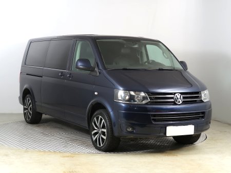 Volkswagen Multivan, 2014