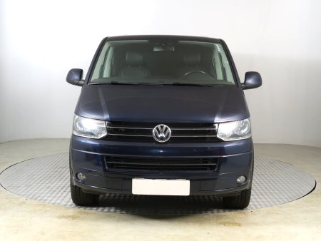 Volkswagen Multivan, 2014 - pohled č. 2