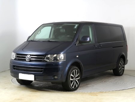 Volkswagen Multivan, 2014 - pohled č. 3