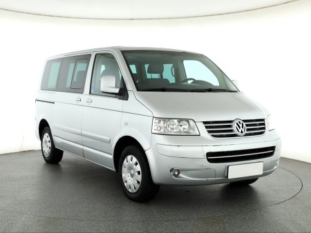 Volkswagen Multivan, 2006