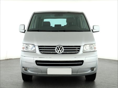 Volkswagen Multivan, 2006 - pohled č. 2