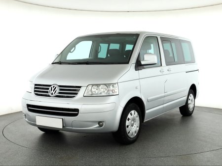 Volkswagen Multivan, 2006 - pohled č. 3