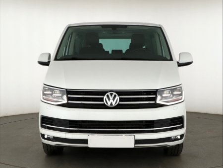 Volkswagen Multivan, 2016 - pohled č. 2