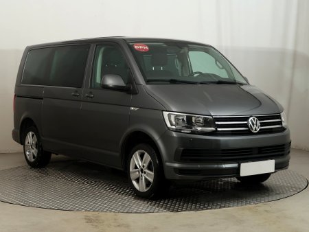 Volkswagen Multivan, 2017