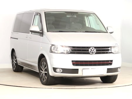 Volkswagen Multivan, 2015