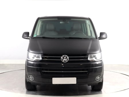 Volkswagen Multivan, 2015 - pohled č. 2
