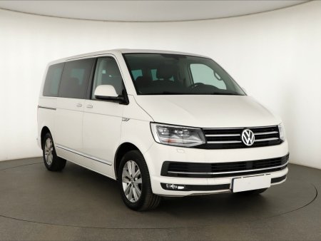 Volkswagen Multivan, 2018