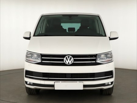 Volkswagen Multivan, 2018 - pohled č. 2