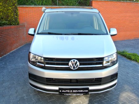 Volkswagen Multivan, 2016 - pohled č. 4