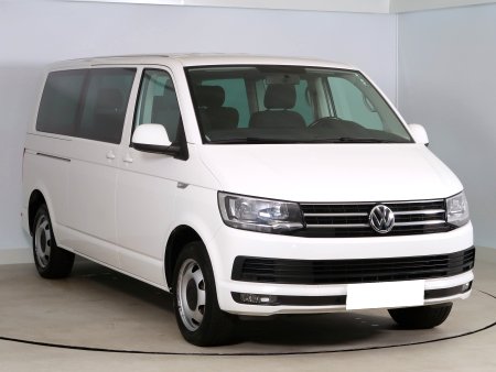 Volkswagen Multivan, 2015