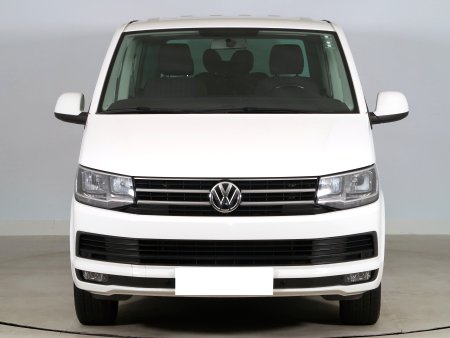 Volkswagen Multivan, 2015 - pohled č. 2
