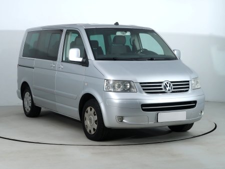 Volkswagen Multivan, 2005