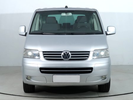 Volkswagen Multivan, 2005 - pohled č. 2