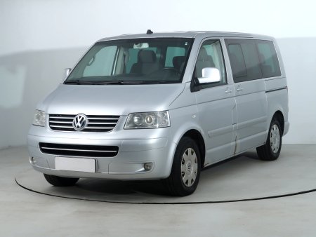 Volkswagen Multivan, 2005 - pohled č. 3