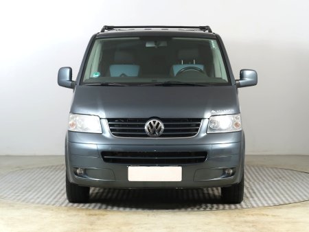 Volkswagen Multivan, 2007 - pohled č. 2