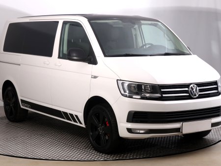 Volkswagen Multivan, 2015