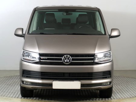Volkswagen Multivan, 2016 - pohled č. 2