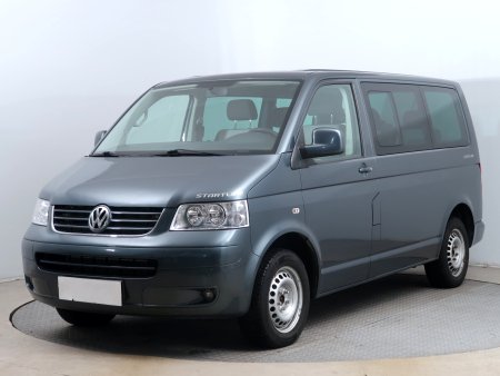 Volkswagen Multivan, 2009 - pohled č. 3