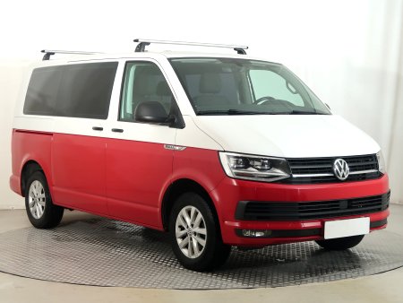 Volkswagen Multivan, 2019