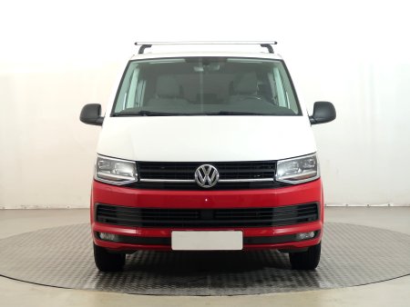 Volkswagen Multivan, 2019 - pohled č. 2